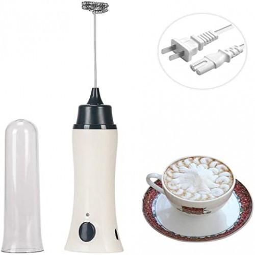 Coffee Mixer Rechargeable Coffee Foamer Egg Mixer Best Price In Bangladesh