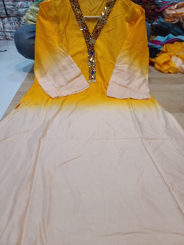 Readymade Three Piece One piece