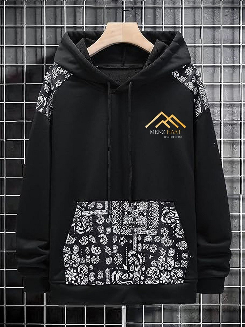 Stylish Hoodie for Men (3)