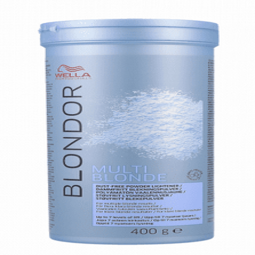 Wella Multi Blonde 400g