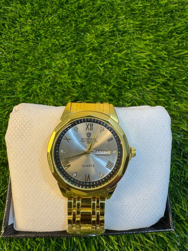 Stylish Men Watch (4)