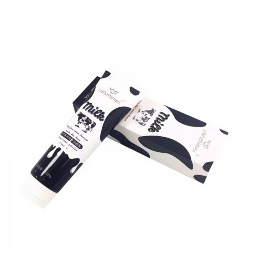 Yanzhimei Milk Cleansing Gentle Cleanser 150gm price in bd