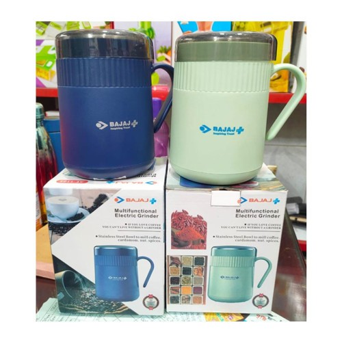 Bajaj AE-1105 Multifunctional Electric Grinder Product type: Mixer Grinder