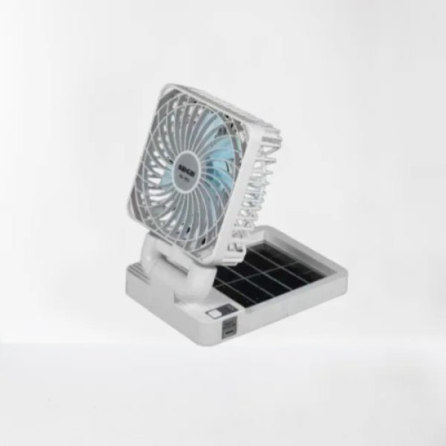 Double Head Charging Fan SDGD price in Bangladesh