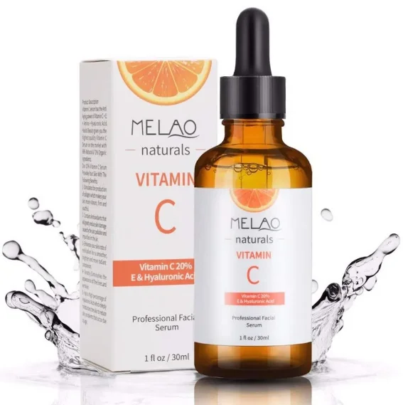 Melao Vitamin C Serum 30ml