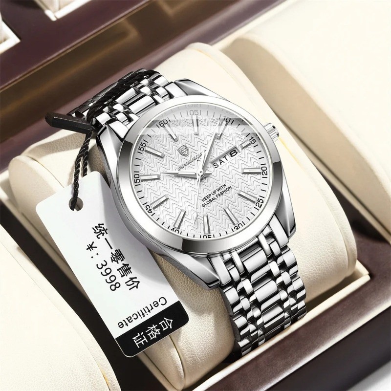 Stylish Men Watch (3)