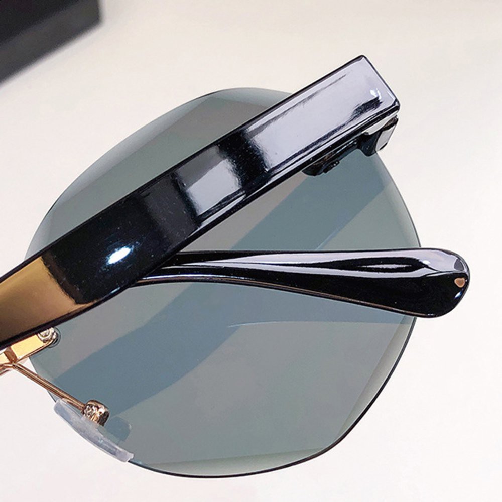 Fashion Summer Ladies Eyeglasses UV400