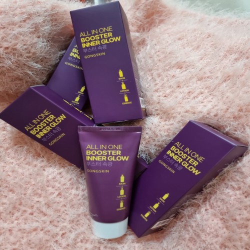 Gongskin Booster Light All in one Inner glow Lotion - 100ml