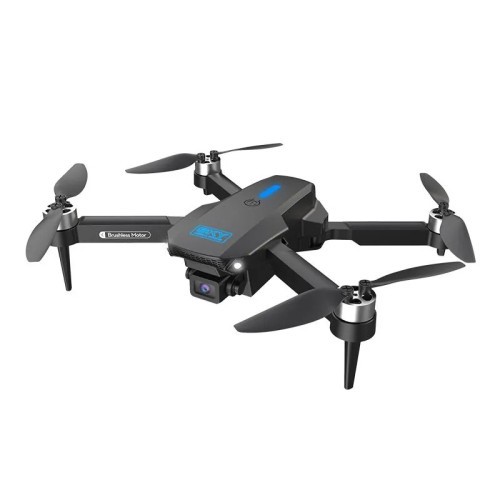 FLH-E88 Max Mini Drone, Duel Camera , Duel Battery Brashless