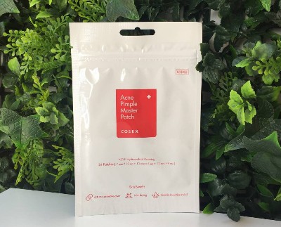 Cosrx Acne Pimple Master Patch 24 Patch | Korea