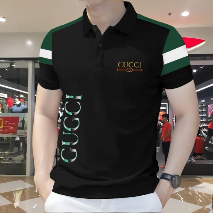 Trendy Fashion Polo Shirt