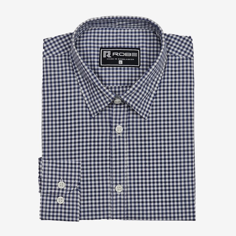 Men's Stylish Casual Shirt -(4)