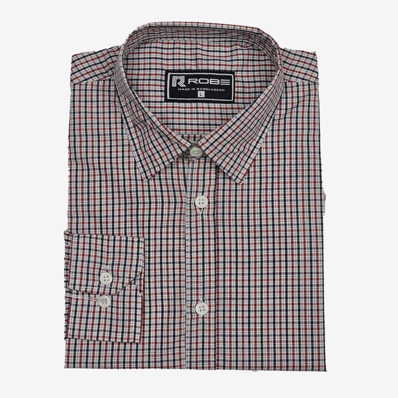 Men's Stylish Casual Shirt -(5)