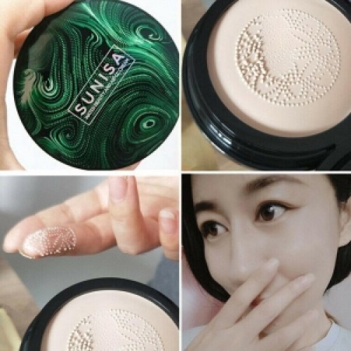 Sunisa Water Beauty And Air Pad CC Cream