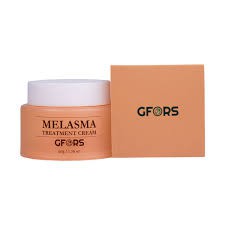 GFORS Melasma Treatment Cream 50gm | Korea