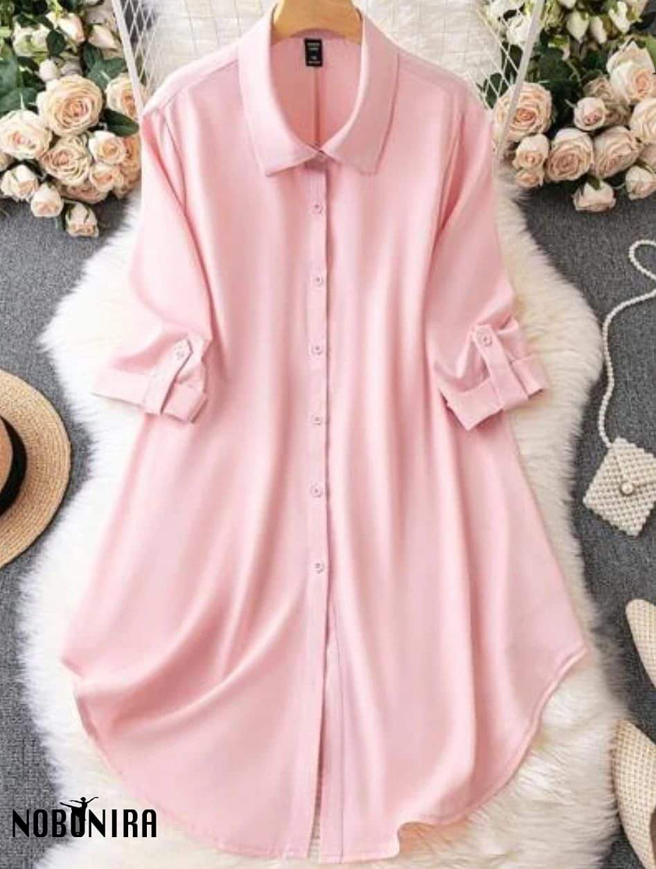 Are Long Tops Still In Style