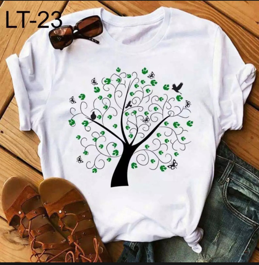 Stylish Female Shirt Designs Images Simple