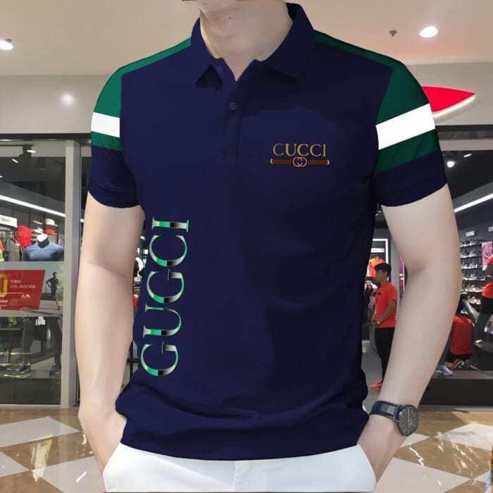 Classic Comfort Polo Shirt