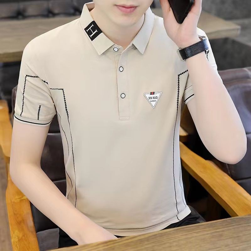 Signature Cotton Polo