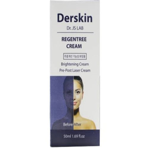 Derskin Dr. JS LAB Regentree Cream 50ml