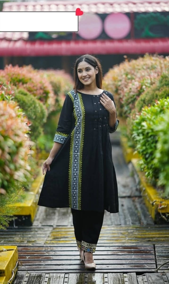 Piece For FemaleReady Made Buttics Two