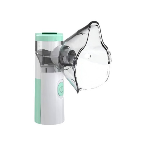 Portable Mini Handheld Mesh Nebulizer Machine - JSL -W303