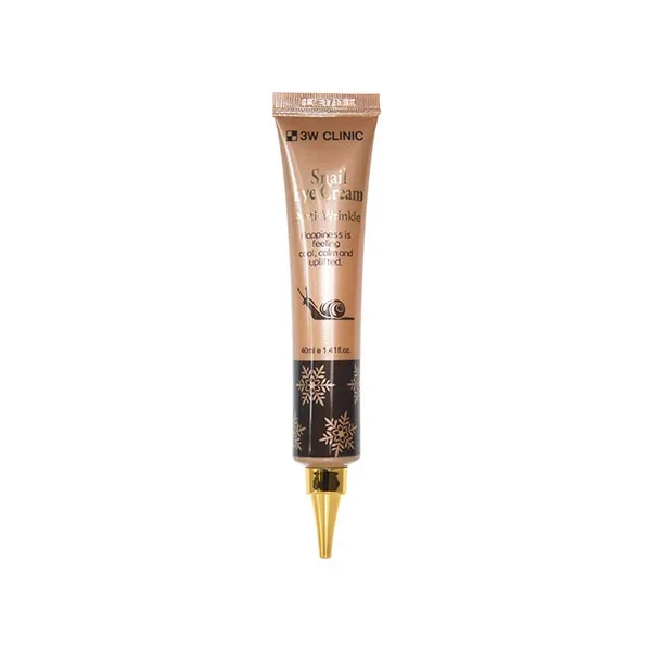 3W Clinic Snail Eye Cream – 40ml