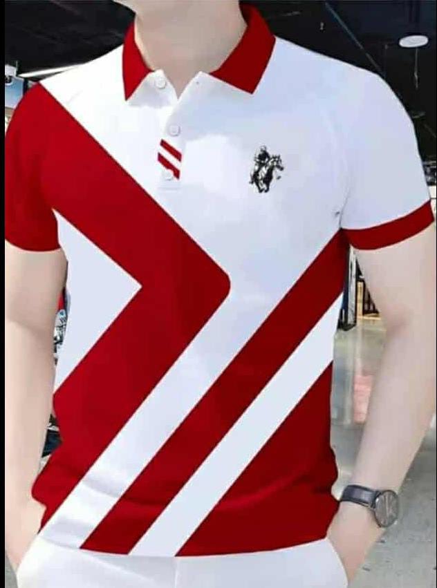 Luxury Line Premium Polo