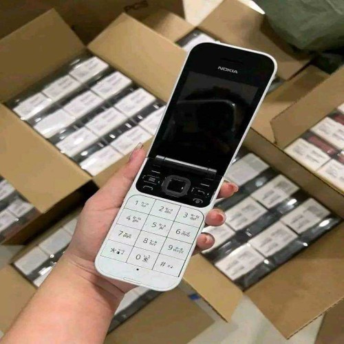 Nokia 2720 Flip Phone price in Bangladesh