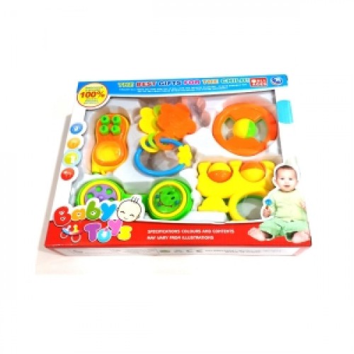 Happy Baby Play Set  price in Bangladesh