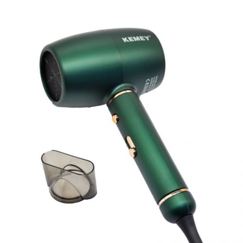 Kemei 8228 Foldable Hair Dryer