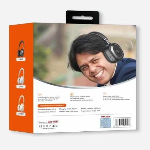 One Tech T300 Wireless Headset