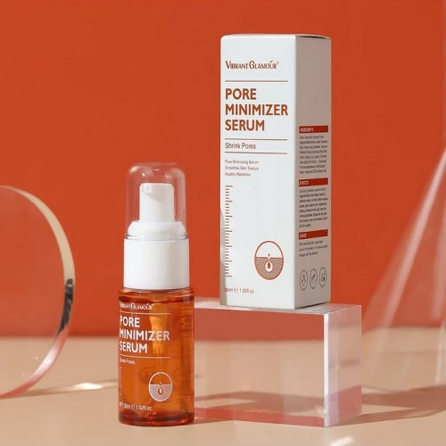 Vibrant Glamour Pore Minimizer Serum price in bd