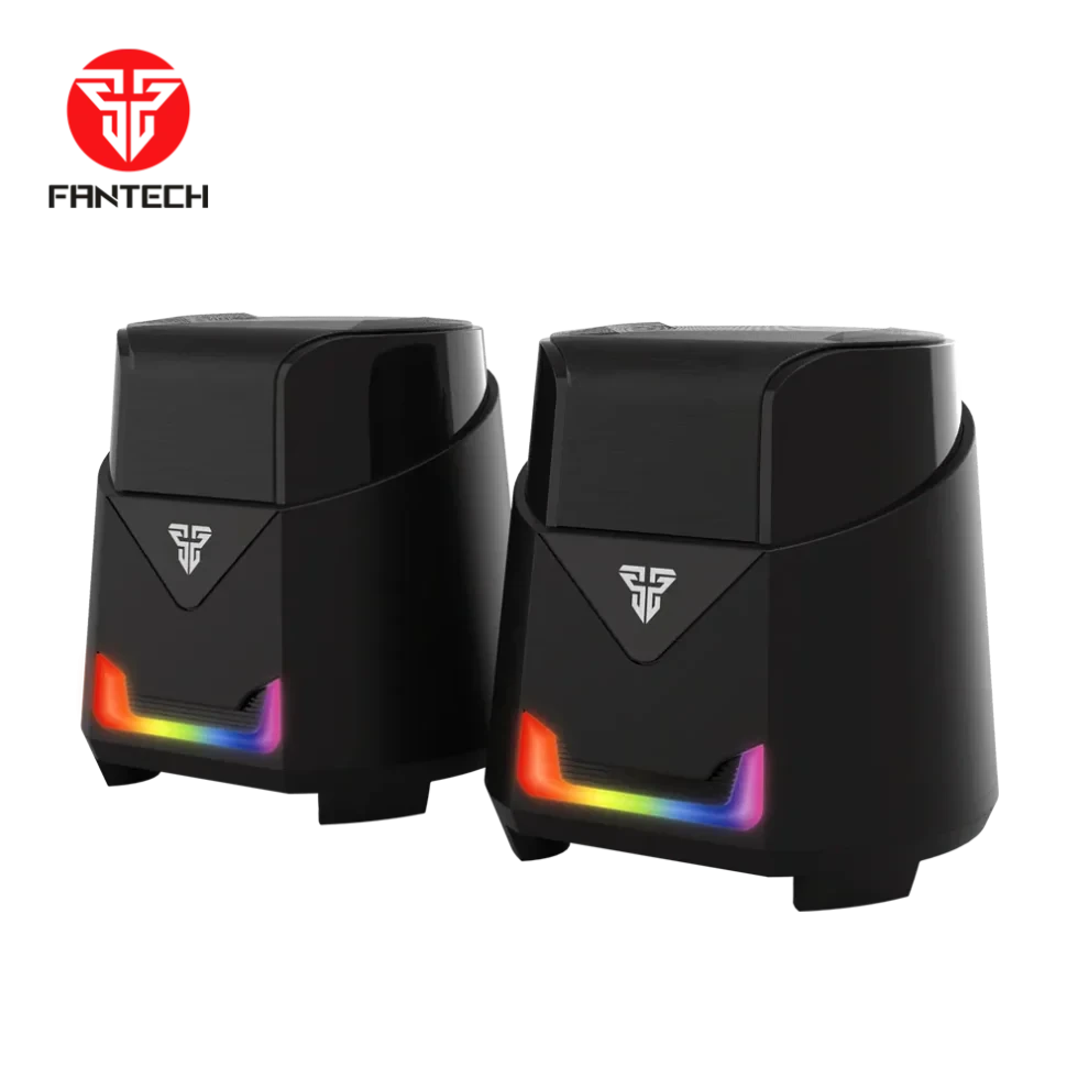 Fantech Hellscream GS202 RGB Mobile Gaming & Music Speaker