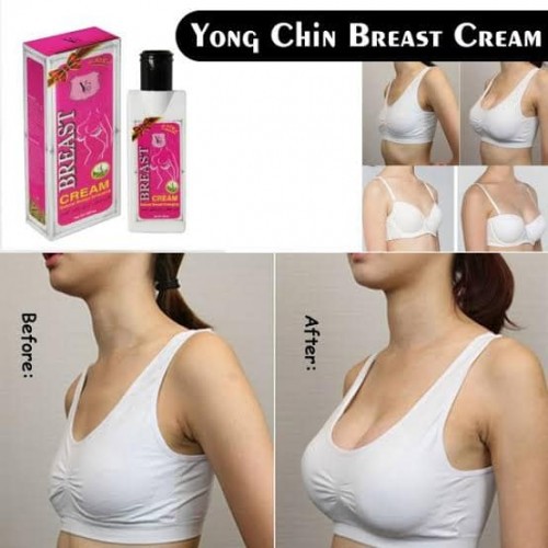 YC breast Cream   price in Bangladesh