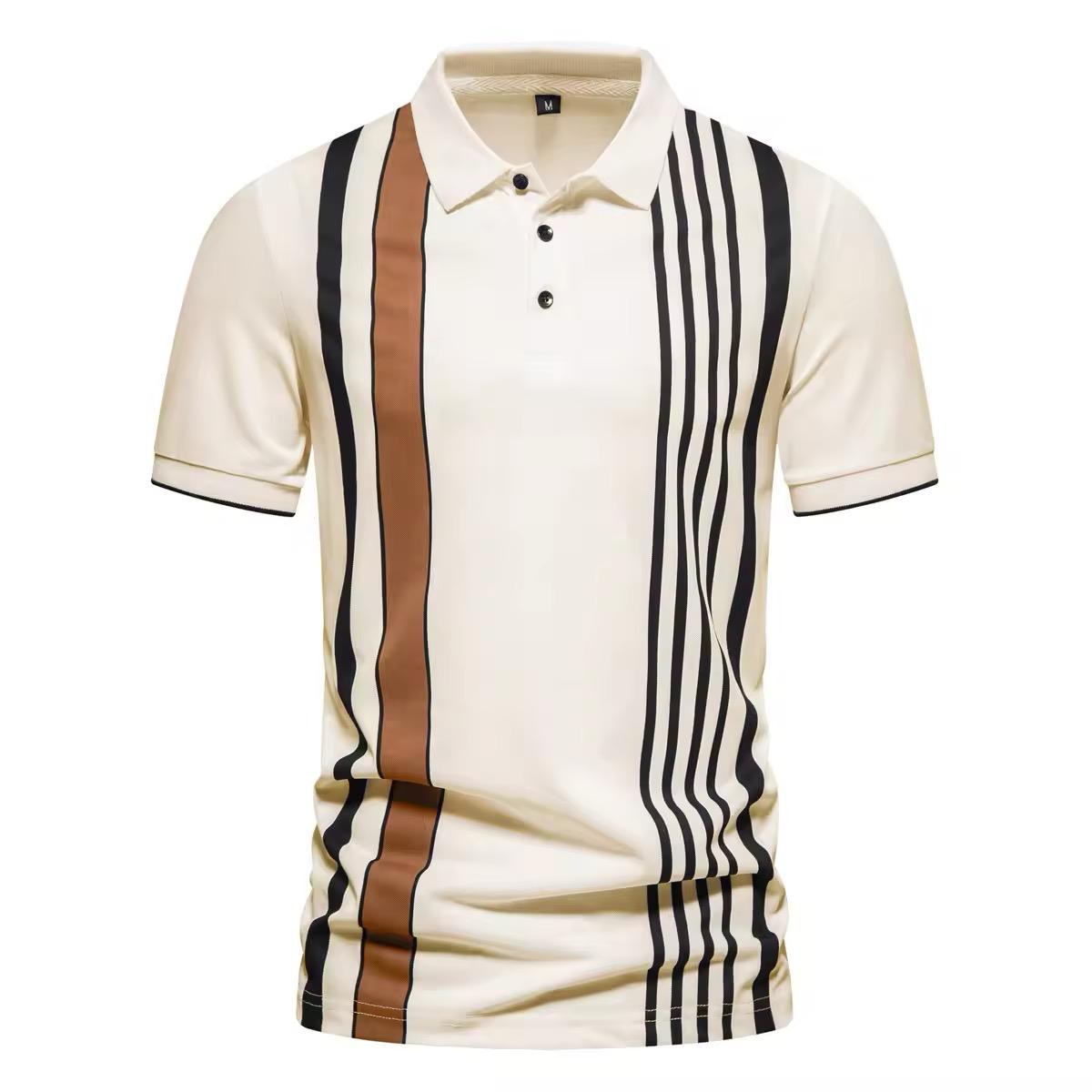 Superior Cotton Polo Shirt
