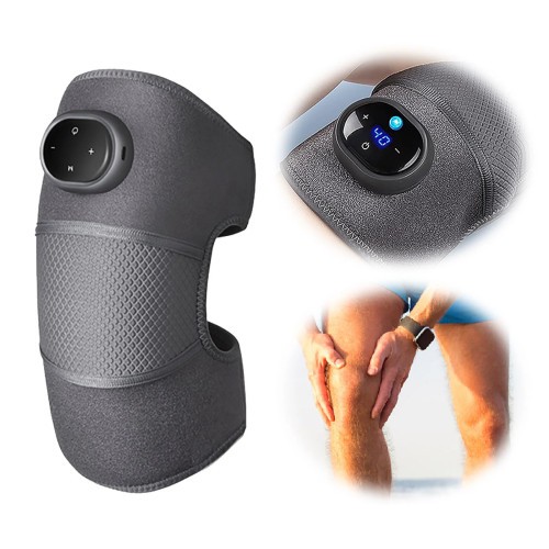 Knee massager with heat and vibration  price in bd