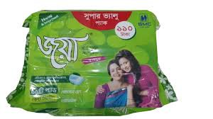 Joya Sanitary Napkin | Belt System | 15 Pads | Single Pack – pad