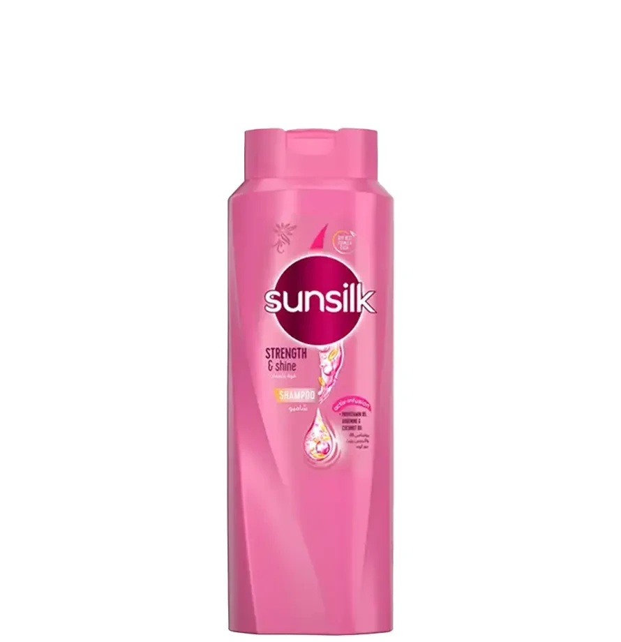 Sunsilk Shine & Strength Shampoo - 700ml