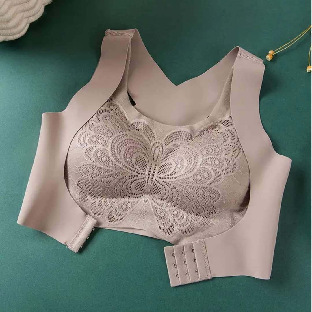 Desing Back support Slim Comfort Bra (16)