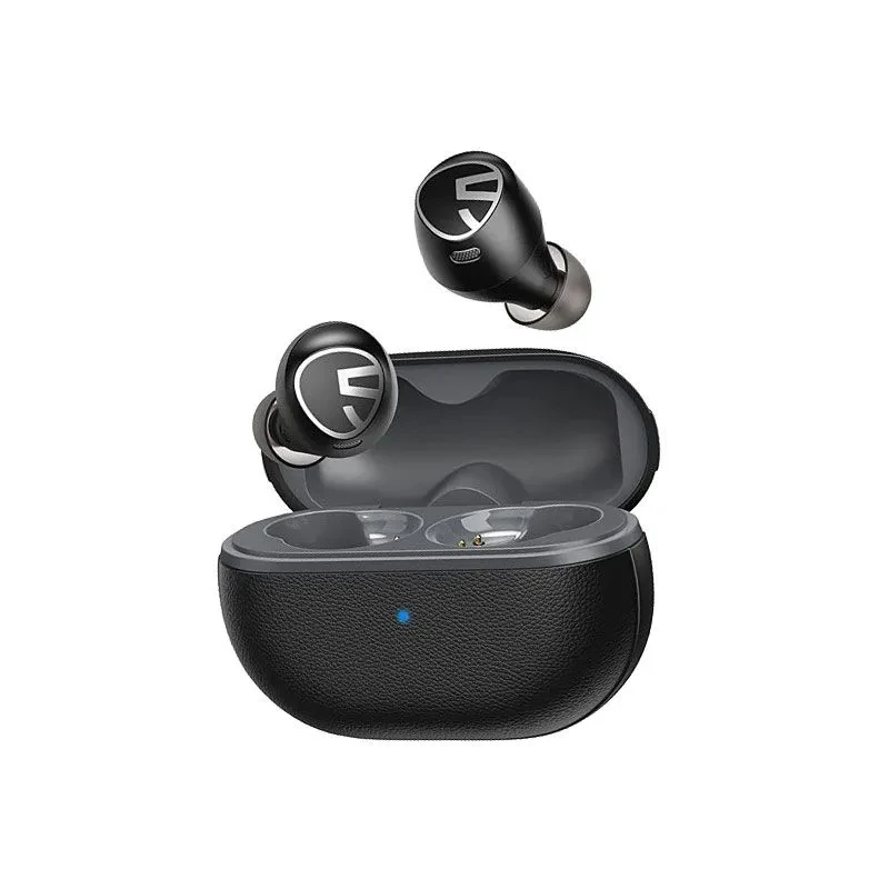 SOUNDPEATS Free2 Classic Wireless Earbuds – Black