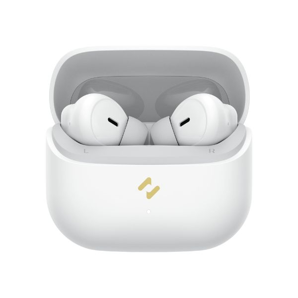 Havit TW982 Wireless Bluetooth Earbuds – White