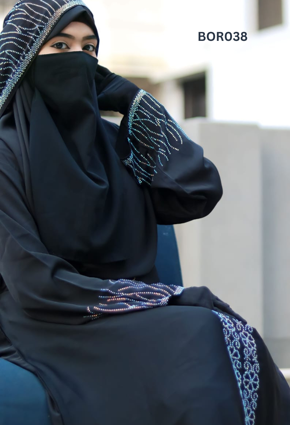 New Quality Stone Lata Borka