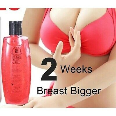 Dr James Breast Gel 200 Ml