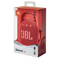 JBL CLIP 4 Ultra-portable wireless Speaker