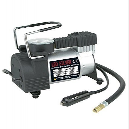 Car Air Compressor