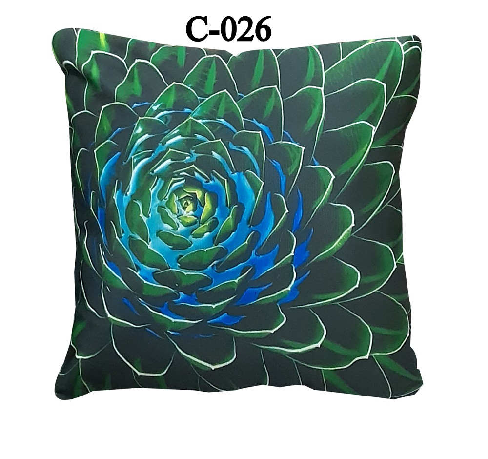 New Digital Print Cushion Cover (1)