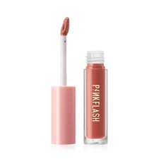PINKFLASH L01 – MELTING MATTE WATERPROOF LIPCREAM – P03 Obsession 3.25gm 1pcs