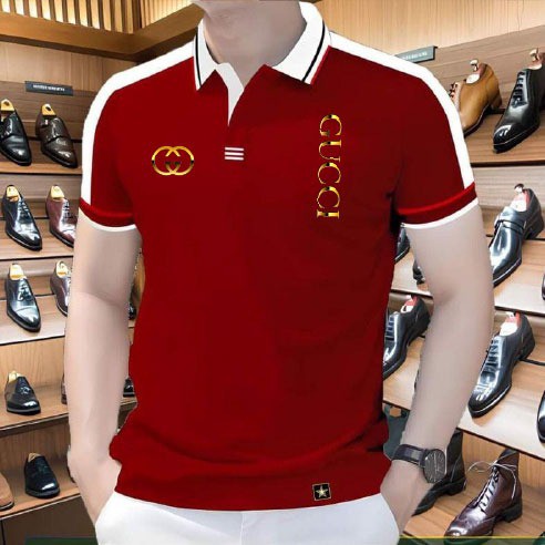 Stylist Casual Comfort Polo