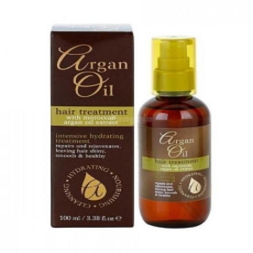 Argan Oil Hair Treatment -50ml